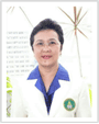 รองศาสตราจารย์กรรณิการ์ วิจิตรสุคนธ์