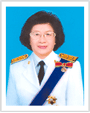 รองศาสตราจารย์รัชนี สีดา