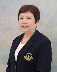 Associate Professor Dr.Virapun Wirojratana