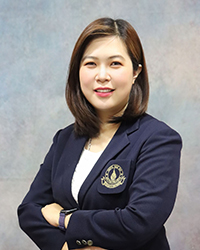 Assistant Professor Dr.Nantakarn Maneejak