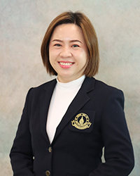 Mrs.Rungnapa Promdee