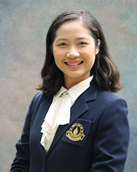 Lecturer Dr.Saowaluck Sukpattanasrikul​
