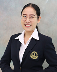 Lecturer Wanrudee Chaoayachai