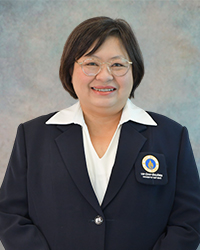 Lecturer Dr.Supinda Ruangjiratain