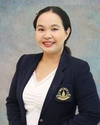 Lecturer Dr.Chanita Tantacharoenrat