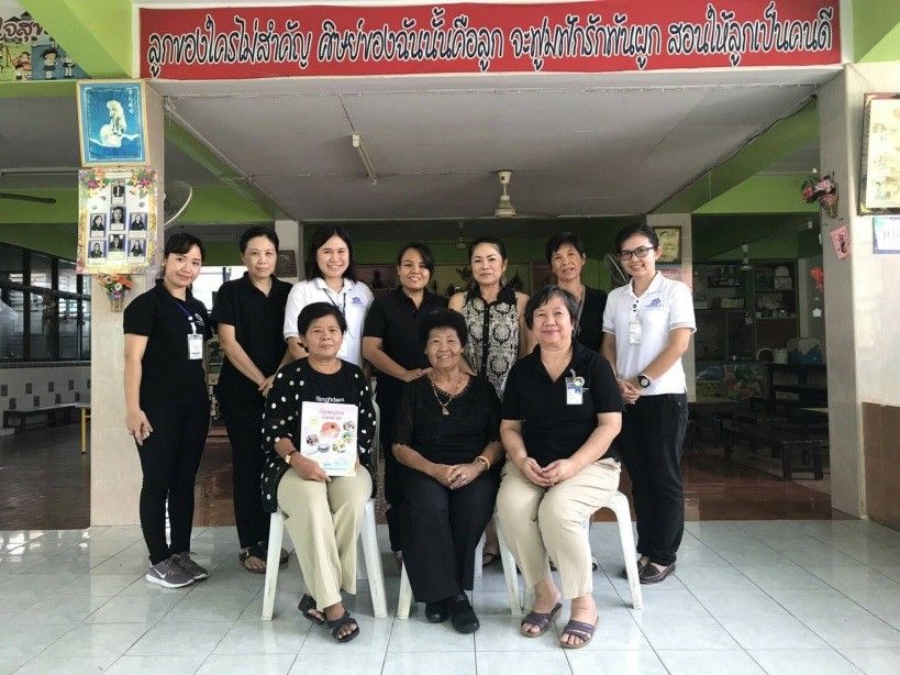 Jaturamitt community 3