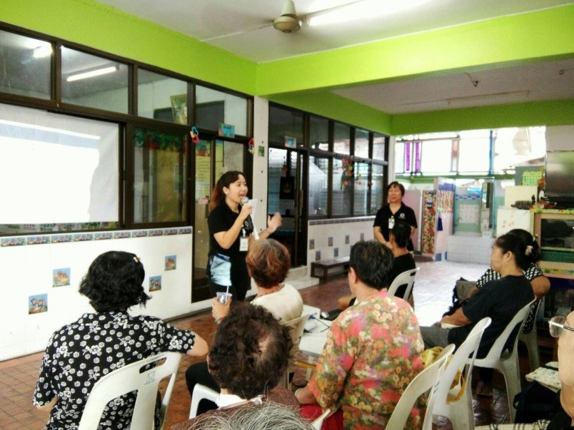 Jaturamitt community 2