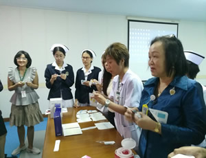 Preceptors and Educators training 4