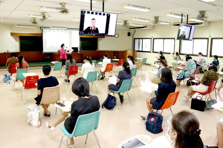 ภาพกิจกรรม