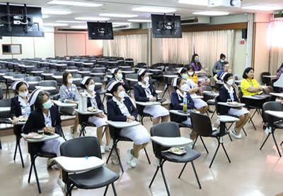 ภาพกิจกรรม