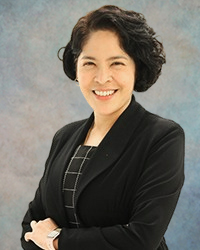 Assistant Professor Dr.Rattima Sirihorachai