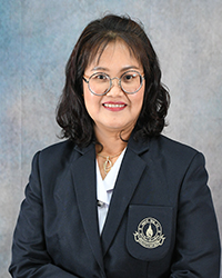 Assistant Professor Dr.Chophaka Suttipong