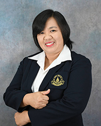 Ms.Kanoktip Booncharoen
