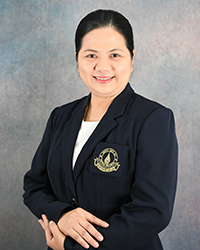 Assistant Professor Dr.Kessiri Wongkongkam