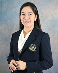 Lecturer Khuttaleeya Khongpet