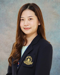 Lecturer Nalinthip Niruntaweechai