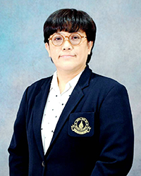 Assistant Professor Dr.Natma Thongteratham