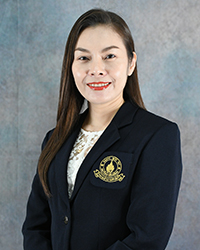 Assistant Professor Dr.Onchuma Nakon