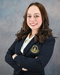 Lecturer Dr.Pornthip Suyasith