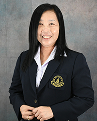 Associate Professor Dr.Prangtip Chayaput