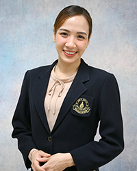 Lecturer Dr.Suratsawadee Kruahong