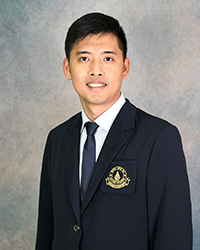 Lecturer Dr.Yoottapichai Phosri