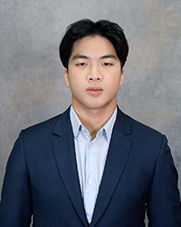 Lecturer Chanut Teerarojanarat