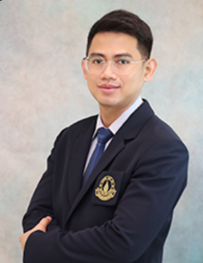 Assistant Professor Phichet Wongrot