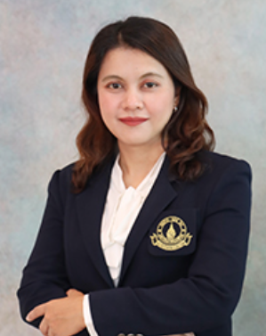 Assistant Professor Thirawan Chuetalen