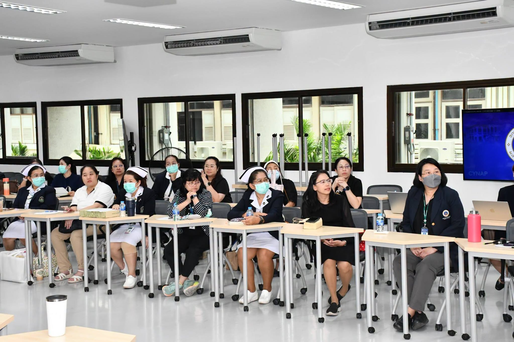 กิจกรรมประจำปี 2569