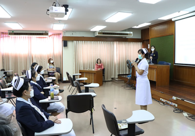 ภาพกิจกรรม