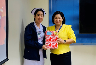 ภาพกิจกรรม