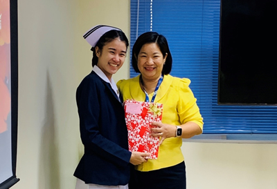 ภาพกิจกรรม