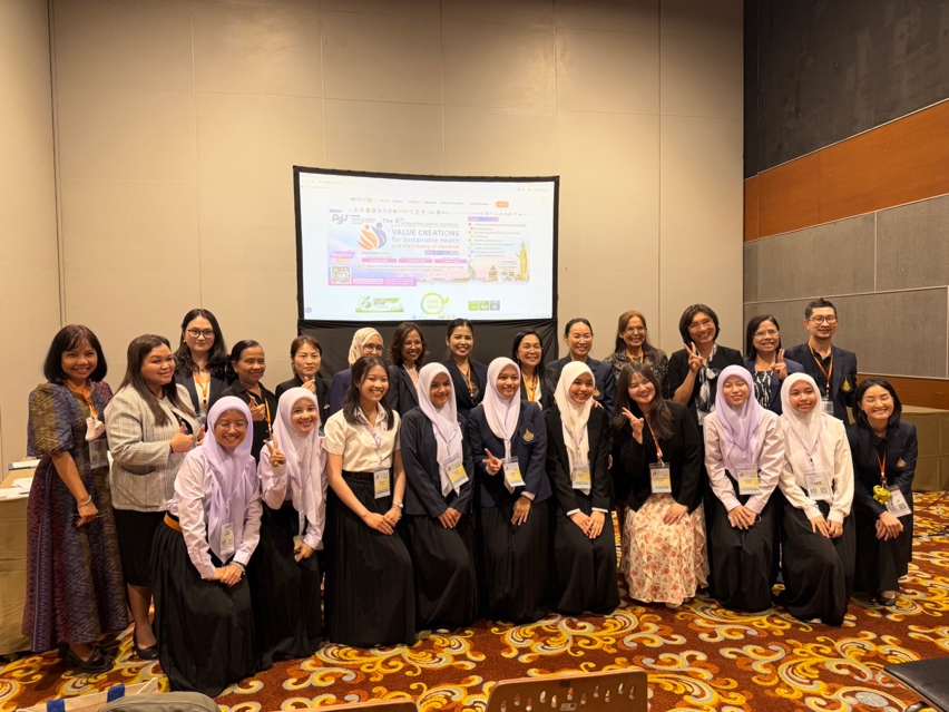 Nursing Conference
