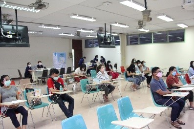 ภาพกิจกรรม 3