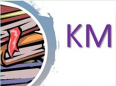 KM การจัดการความรู้